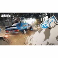 Ps5 Need For Speed Unbound