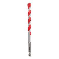 Broca de Carburo para Concreto 3/8 Plg - Milwaukee Electric