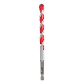 Broca de Carburo para Concreto 3/8 Plg - Milwaukee Electric