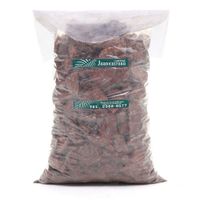 Cubresuelos De Corteza Grande Bolsa Jumbo - Gardenia
