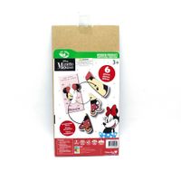 Partes del Cuerpo Minnie