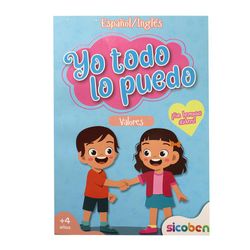 Libro de Actividades 