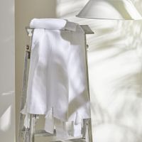 Cortina Voile Blanco