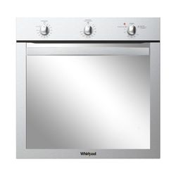 Horno de Empotrar de Gas Propano 60 Cm