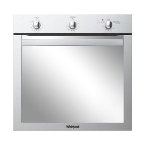 Horno de Empotrar de Gas Propano 60 Cm