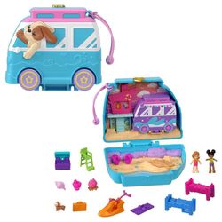 Estuche-infantil-de-perrito-playero-colorido-y-divertido