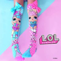 Calcetas L.O.L