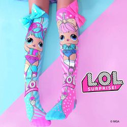 Calcetas L.O.L