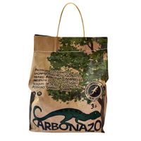 Carbón Ecológico Vegetal de Encendido Rápido 3 Lbs