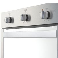 Horno de Empotrar de Gas Propano 60 Cm
