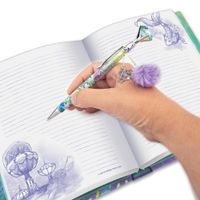 Bolígrafo con Diamantes Nebulous Stars Estilos Surtidos