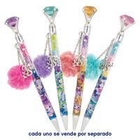 Bolígrafo con Diamantes Nebulous Stars Estilos Surtidos