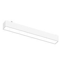 Lámpara Lineal Magnética Fija Blanca 48 V