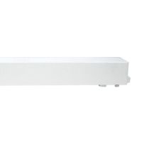 Lámpara Lineal Magnética Fija Blanca 48 V