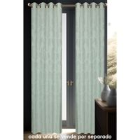 Cortina Cradenza de 137x228 Cm - Varios Colores