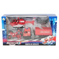 Set de Bomberos