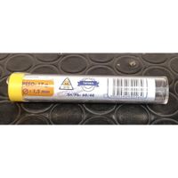 Tubo de Estaño con Núcleo de Resina 1.5 Mm - Coninca