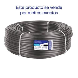 Cable TSJ Uso Extra Rudo Venta por Metro 2 X 14 AWG