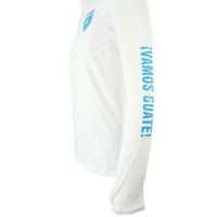 Pullover Blanco Selección Nacional - Varias Tallas