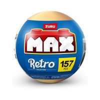Cápsula Retro Armable Diseños Surtidos