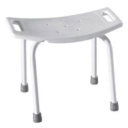 Asiento para Ducha/ Tina Plástico 14 X 20 Plg - Moen