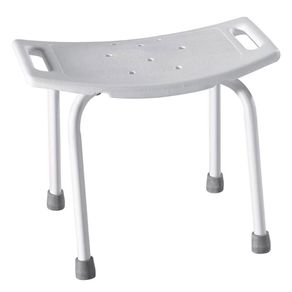 Asiento para Ducha/ Tina Plástico 14 X 20 Plg - Moen