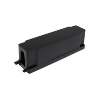 Tapa de Cable para Base Tacklight Negro