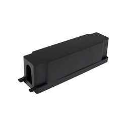 Tapa de Cable para Base Tacklight Negro