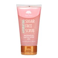 Exfoliante Facial de Azúcar de Karité Sandía 510 G - Tree Hut