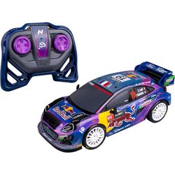 Vehículo RC Night Mode Ford Puma 25 cm