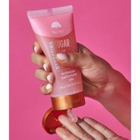 Exfoliante Facial de Azúcar de Karité Sandía 510 G - Tree Hut