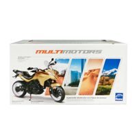 Roma-Multimotores