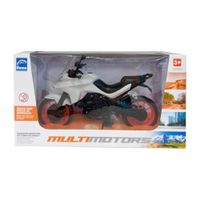 Roma-Multimotores