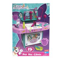 CLINICA VETERINARIA