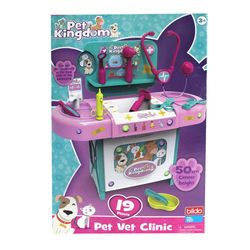 CLINICA VETERINARIA