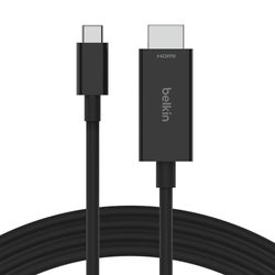 Cable Adaptador de USB-C a HDMI 2 M