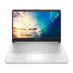 Laptop 14 Plg Spa Celeron 4gb 128gb Plata