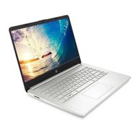 Laptop 14 Plg Spa Celeron 4gb 128gb Plata