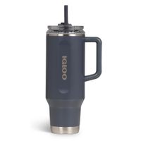 Termo Negro Liso 40 Oz
