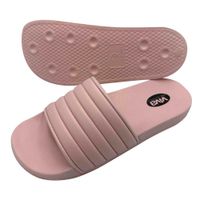Sandalia para Dama Rosa Talla 37