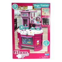 Mega Cocina
