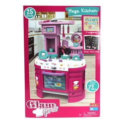 Mega Cocina
