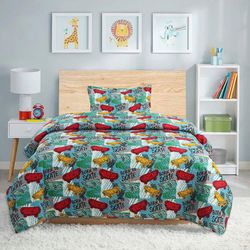 Set Cubrecama Imperial Skate - Koala