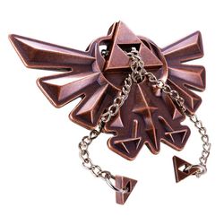 Rompecabezas-Huzzle-Zelda-Hyrule-Crest