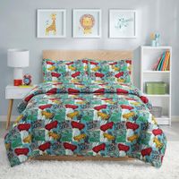 Set Cubrecama Matrimonial Skate - Koala