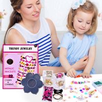 Set de Joyería para Crear Pulseras