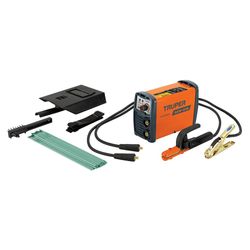 Mini Soldadora Inversora 100 A 127 V - Truper