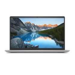 Laptop Dell Inspiron 3520 i5-1235U Plateado