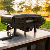 Horno para Pizza Leggero