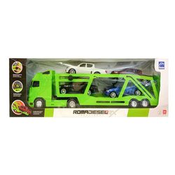 Transportador de Vehículos Colores Surtidos
